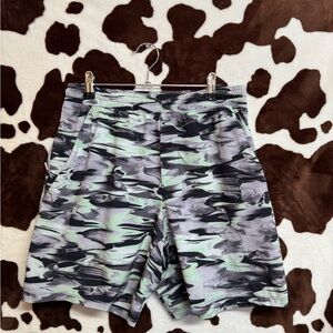 Men’s Lululemon Athletica Shorts